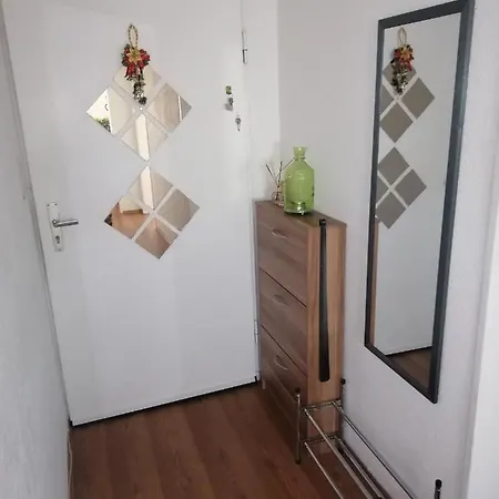 Apartment Bismarck *