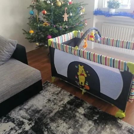 Bismarck Apartment Pirmasens