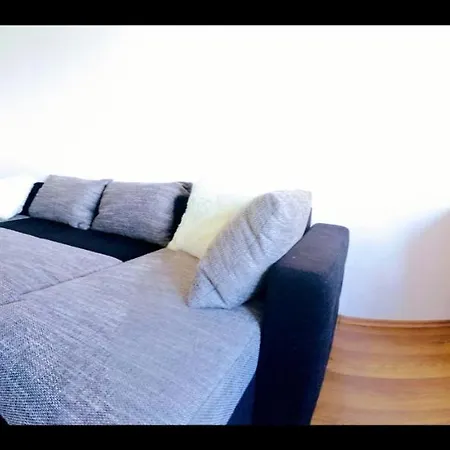 Bismarck Apartment Pirmasens