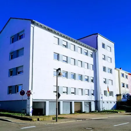Bismarck Pirmasens
