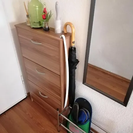 Apartment Bismarck