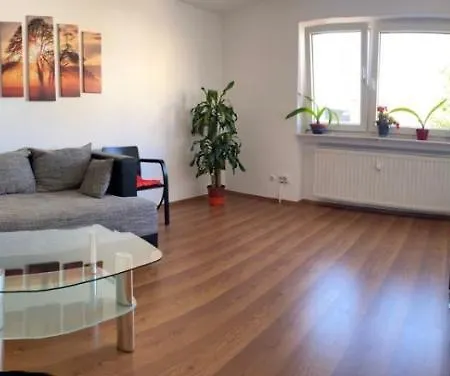 Lägenhet Bismarck Pirmasens